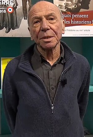 Éric Hazan