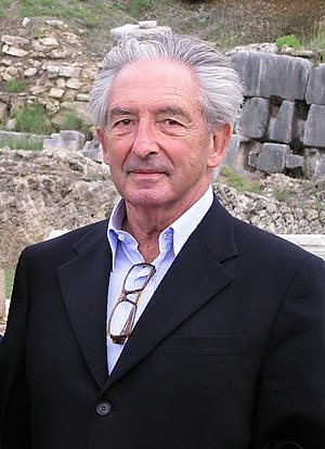 Prince Michael of Greece