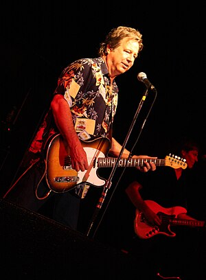 Greg Kihn