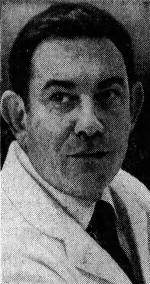 Leonard Hayflick
