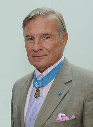 Paul Bucha