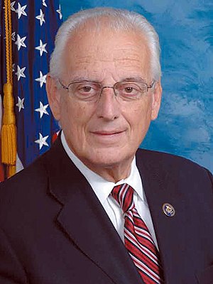 Bill Pascrell