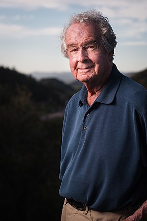 Warren Winiarski
