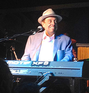 Sergio Mendes