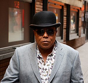 Tito Jackson