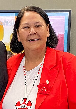 Cathy Merrick