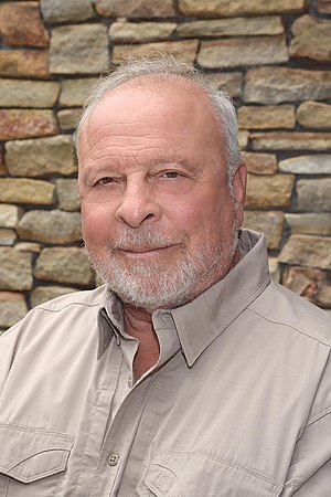 Nelson DeMille