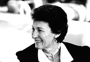 Elizabeth Esteve-Coll