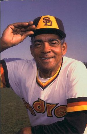 Ozzie Virgil Sr.