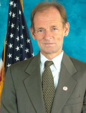 Tim Johnson