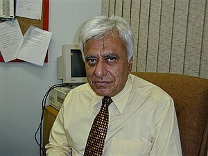 Hoosen Coovadia