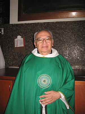 Gustavo Gutiérrez