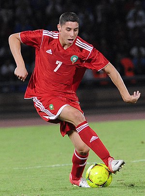 Abdelaziz Barrada