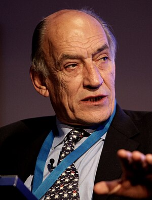 Mike Jackson
