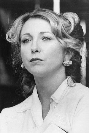 Teri Garr