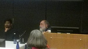 Richard A. Cash