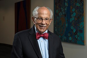 Warren Washington