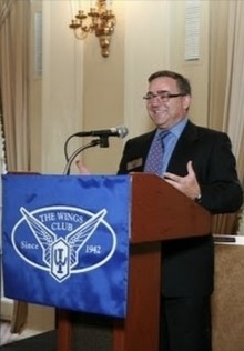 Ben Baldanza