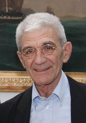 Yiannis Boutaris