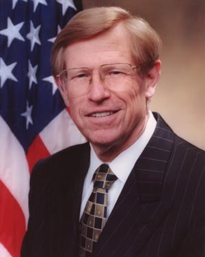 Theodore B. Olson