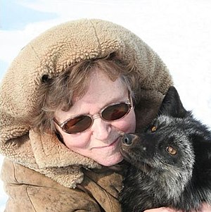 Lyudmila Trut