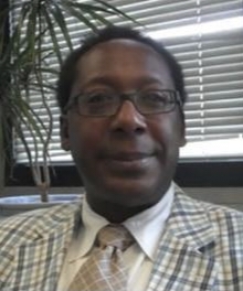 A. Cornelius Baker