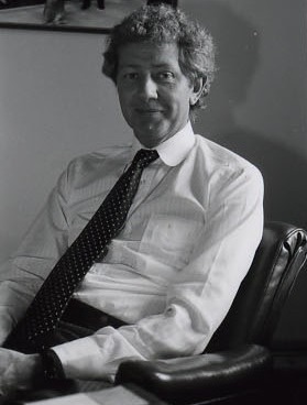 Peter B. Teeley