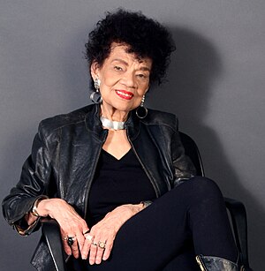 Lorraine O