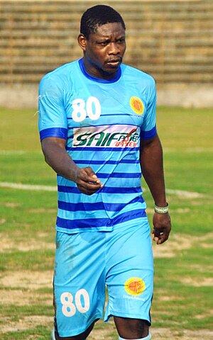 Magalan Ugochukwu Awala