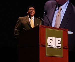 Greg Gumbel