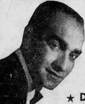 Dick Capri