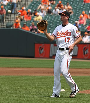 Brian Matusz