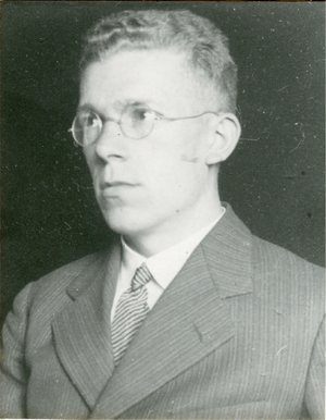 Hans Asperger