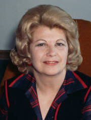 Sally Oppenheim-Barnes