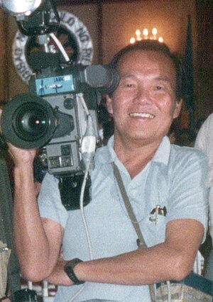 Willie Phua