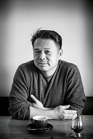 Charles Phan