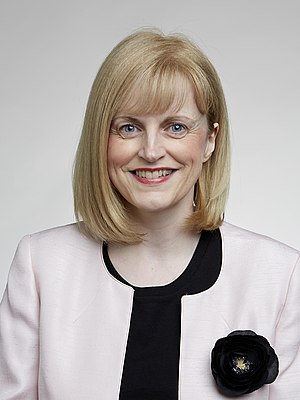 Eleanor Maguire