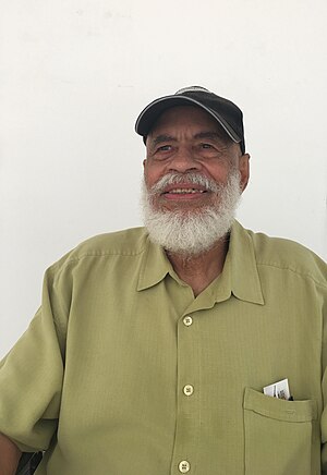 Alonzo Davis