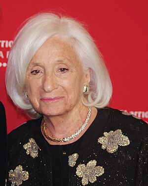 Marion Wiesel