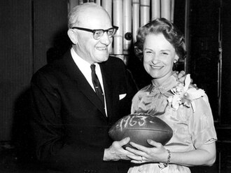 Virginia McCaskey