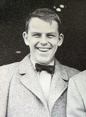 Julian Holloway