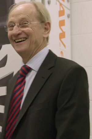 David McMurtry