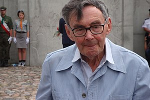 Marian Turski