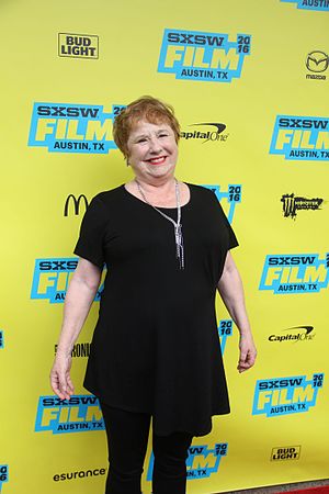 Lynne Marie Stewart