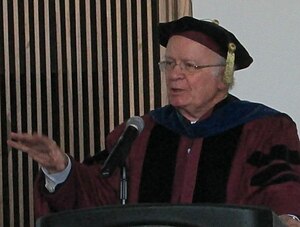 Martin E. Marty