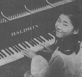 Betsy Arakawa