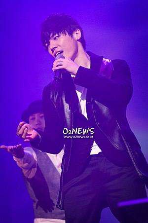 Wheesung