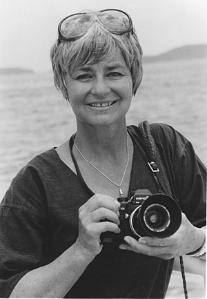 Helen Schreider