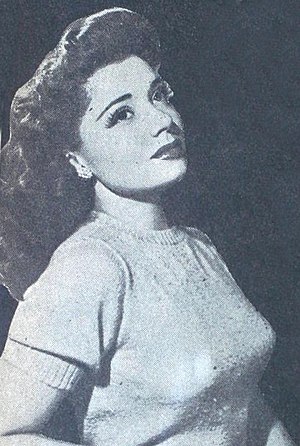 Betty Bonney