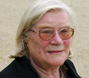 Jennifer Johnston